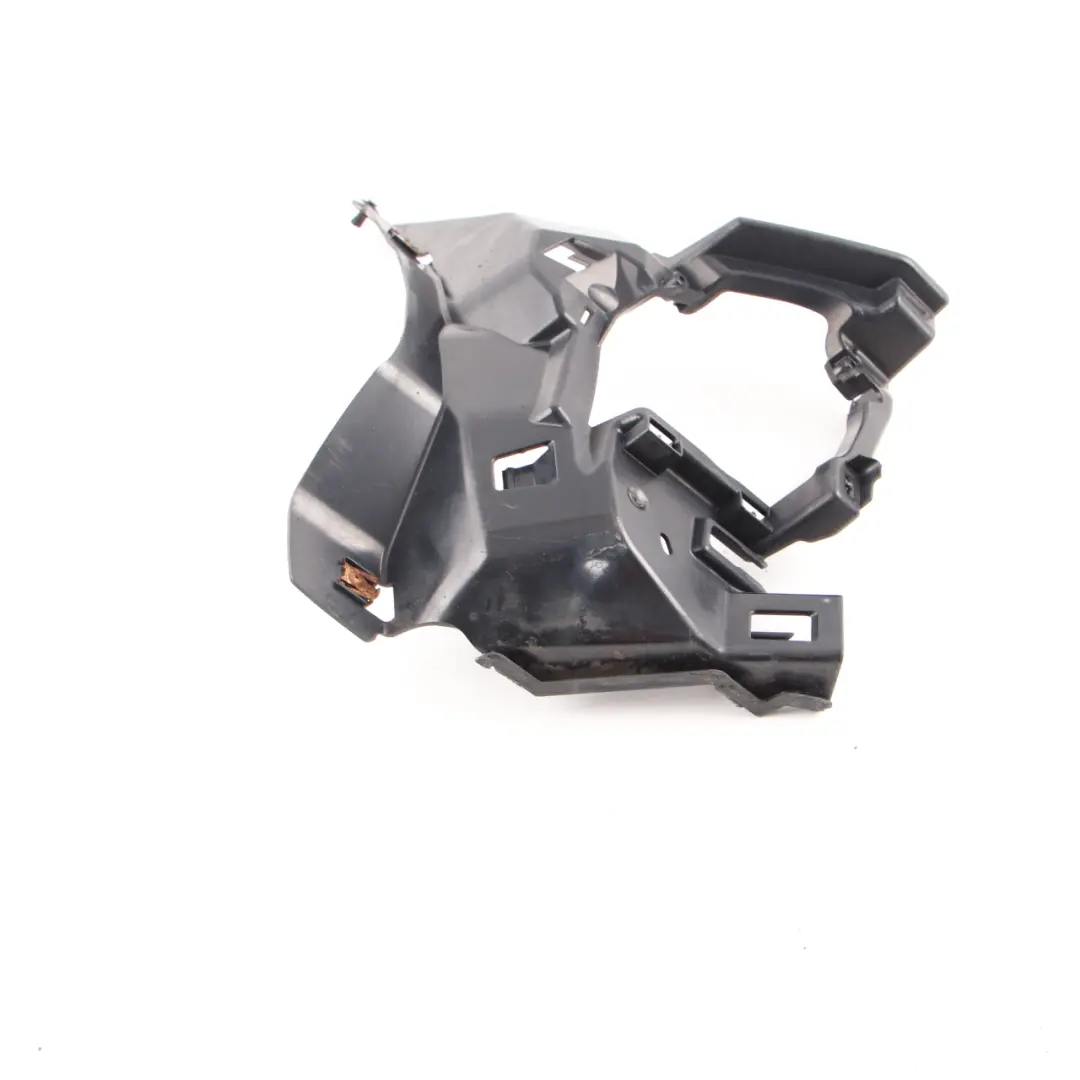  Bumper Insert BMW F20 F21 LCI Front Right O/S Trim Panel Bracket - SKU 7371740 - Part number 7371740