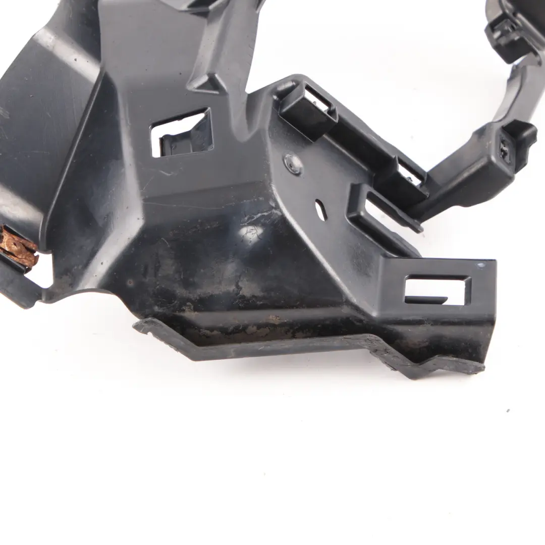  Bumper Insert BMW F20 F21 LCI Front Right O/S Trim Panel Bracket - SKU 7371740 - Part number 7371740