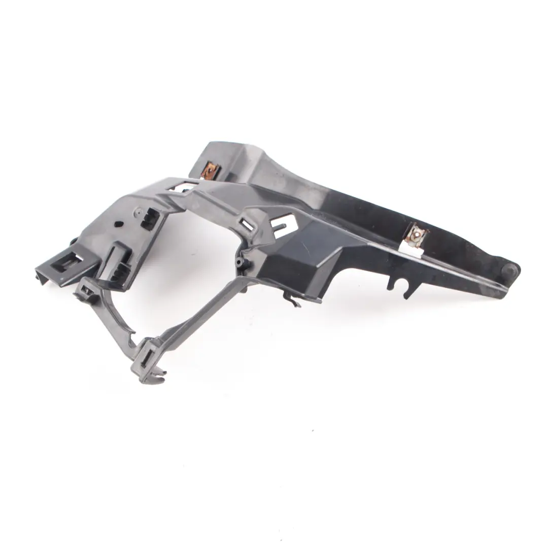 Bumper Insert BMW F20 F21 LCI Front Right O/S Trim Panel Bracket to with Part number 7371740 Bumper Insert BMW F20 F21 LCI Front Right O/S Trim Panel Bracket - SKU 7371740 - Part number 7371740