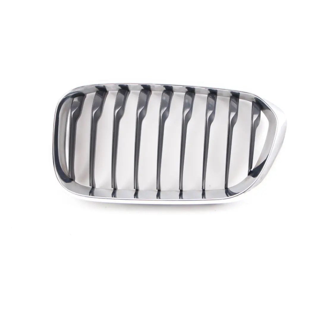 Kratka Wlotu Powietrza Atrapa Nerka Przód Lewo do BMW F20 F21 LCI o numerze 7371747 BMW F20 F21 LCI Kratka Wlotu Powietrza Atrapa Nerka Przód Lewo - SKU 7371747-1 - Numer Części 7371747