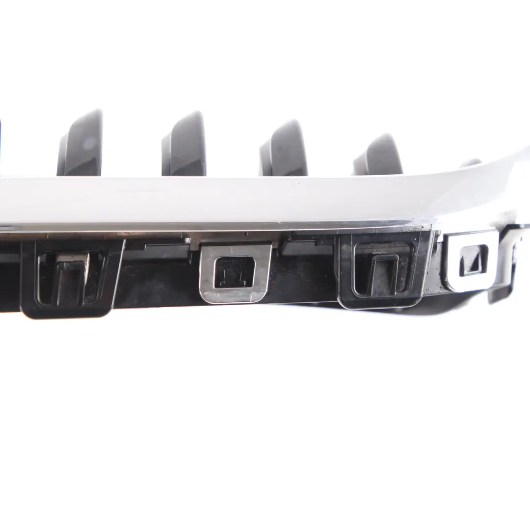 BMW F20 F21 LCI Kratka Wlotu Powietrza Atrapa Nerka Przód Lewo - SKU 7371747-1 - Numer Części 7371747