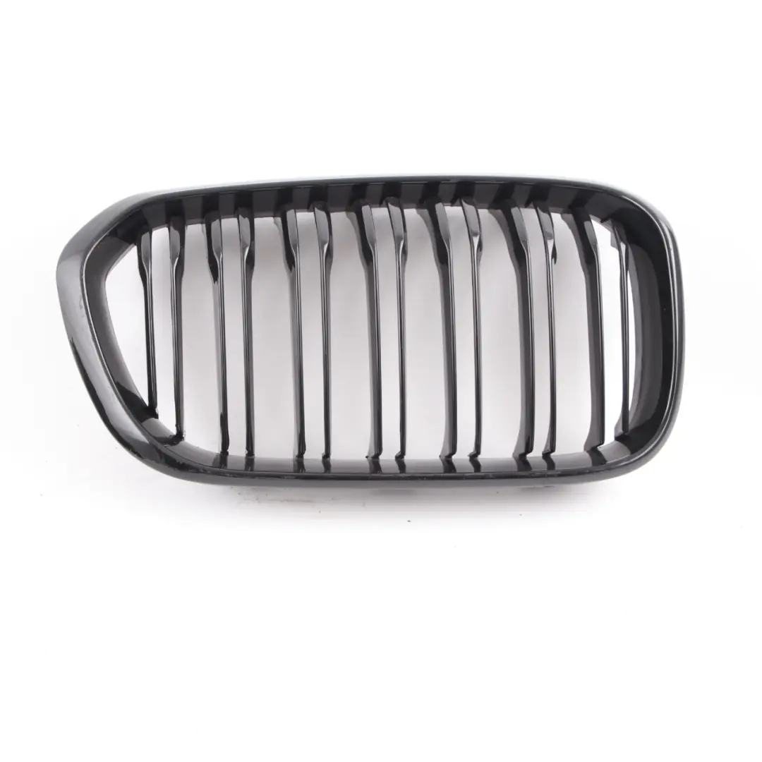 Front Grille Left Right N/O/S Bumper Panel Cover Kidney Set TAIWAN to BMW F20 LCI with Part number 7371748 BMW F20 LCI Front Grille Left Right N/O/S Bumper Panel Cover Kidney Set TAIWAN - SKU 7371748-2 - Part number 7371748