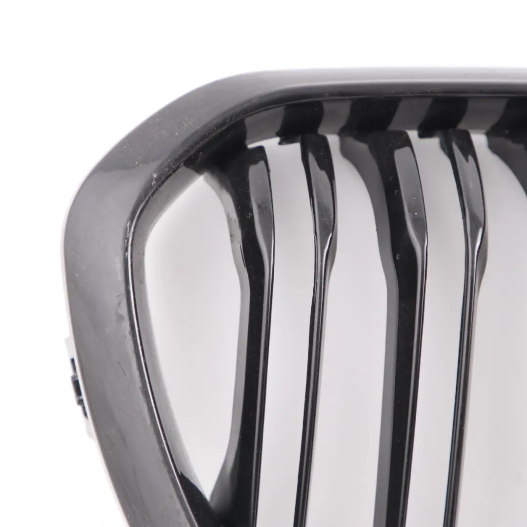 BMW F20 LCI Front Grille Left Right N/O/S Bumper Panel Cover Kidney Set TAIWAN - SKU 7371748-2 - Part number 7371748