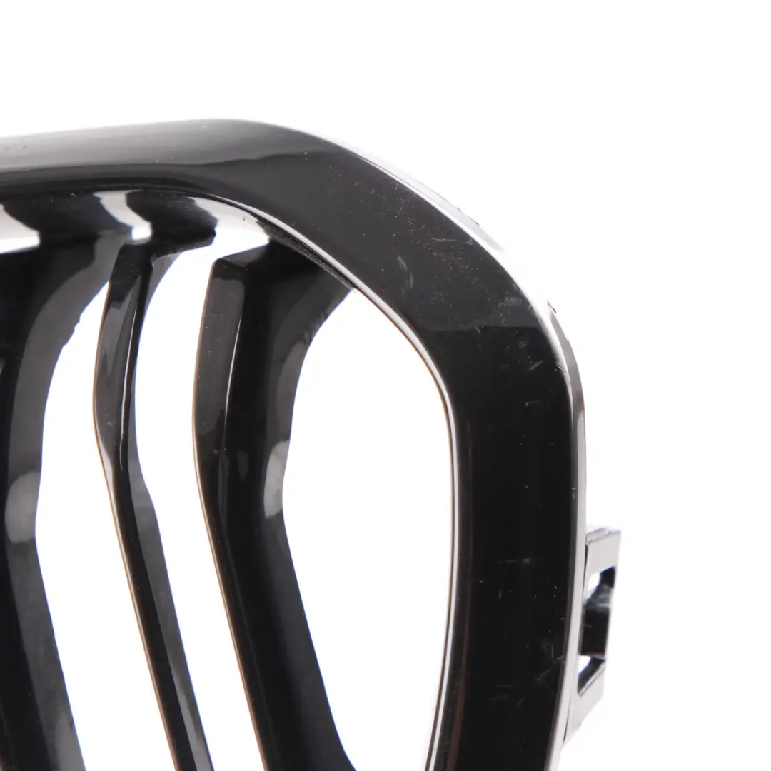 Front Grille Left Right N/O/S Bumper Panel Cover Kidney Set TAIWAN to BMW F20 LCI with Part number 7371748 BMW F20 LCI Front Grille Left Right N/O/S Bumper Panel Cover Kidney Set TAIWAN - SKU 7371748-2 - Part number 7371748