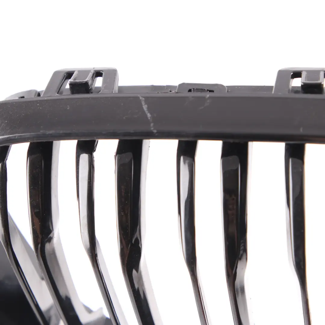 Front Grille Left Right N/O/S Bumper Panel Cover Kidney Set TAIWAN to BMW F20 LCI with Part number 7371748 BMW F20 LCI Front Grille Left Right N/O/S Bumper Panel Cover Kidney Set TAIWAN - SKU 7371748-2 - Part number 7371748