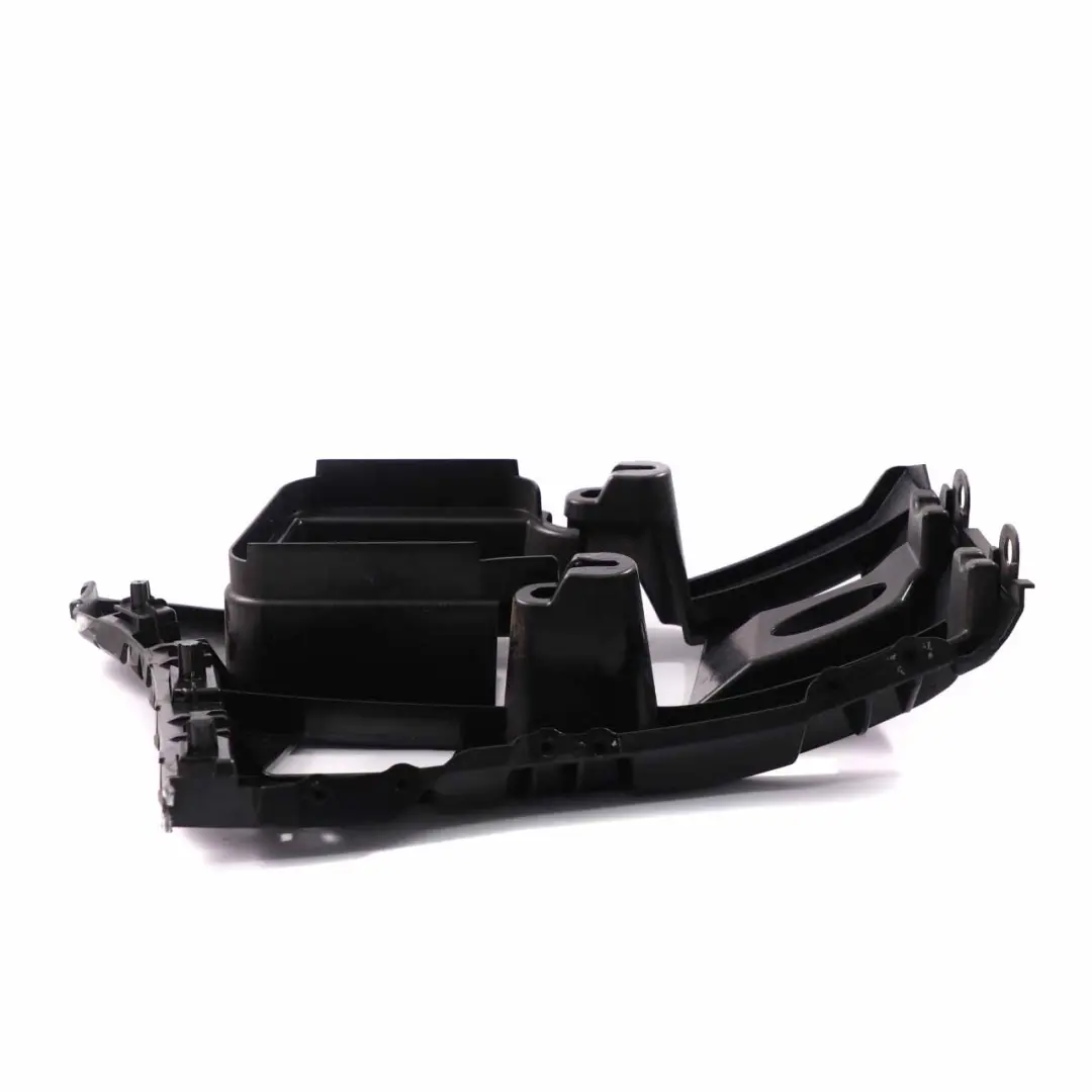 BMW F20 F21 LCI Rear Bumper Mount Bracket Guide Support Right O/S - SKU 7371754-1 - Part number 7371754