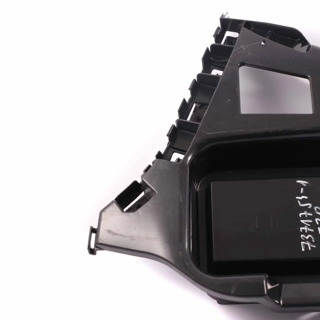 Supporto guida staffa paraurti posteriore destra per BMW F20 F21 LCI con numero di parte 7371754 BMW F20 F21 LCI Supporto guida staffa paraurti posteriore destra - SKU 7371754-1 - Numero di parte 7371754