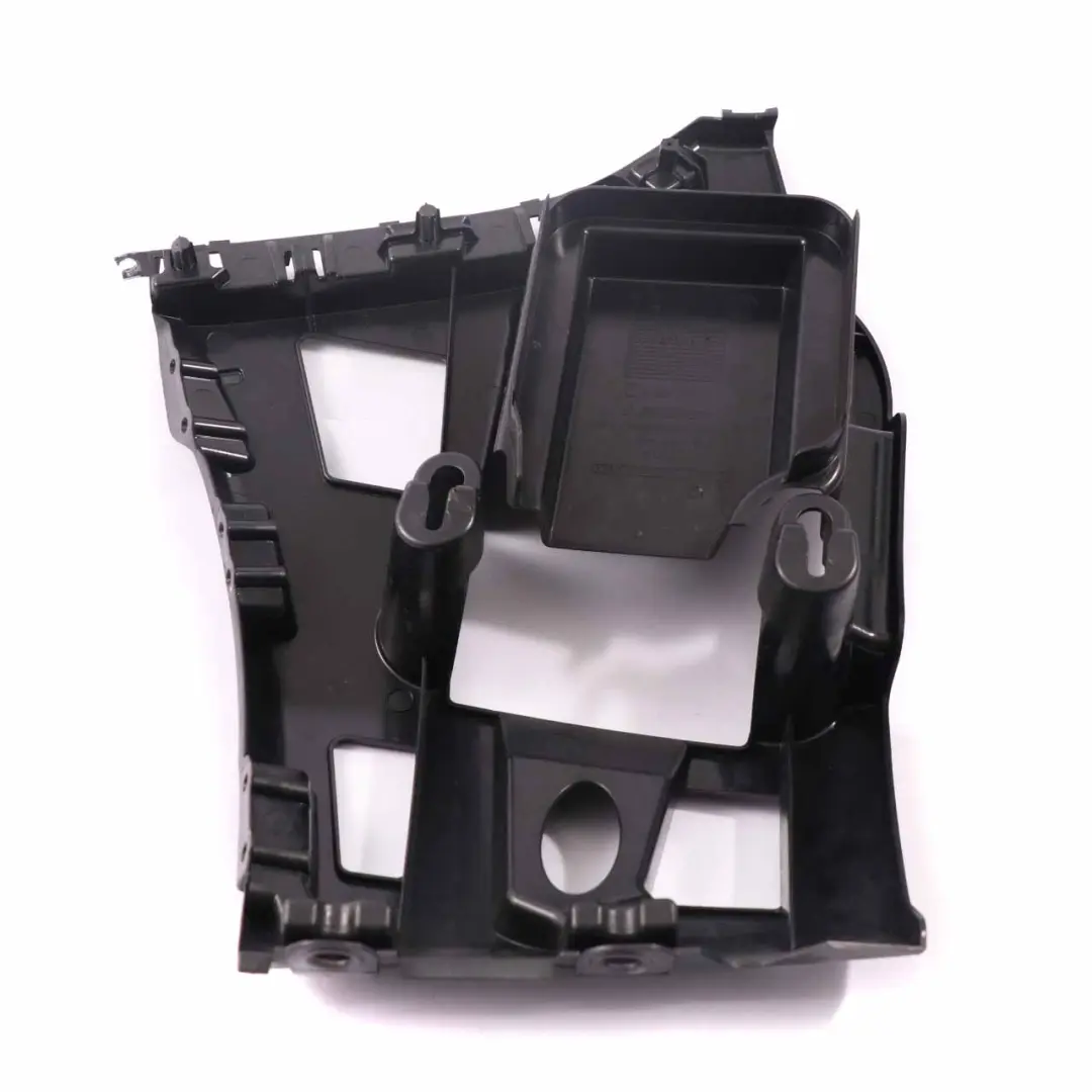 Soporte Parachoques Trasero Soporte Guia Derecho para BMW F20 F21 LCI con número de pieza 7371754 BMW F20 F21 LCI Soporte Parachoques Trasero Soporte Guia Derecho - SKU 7371754-1 - Número de pieza 7371754