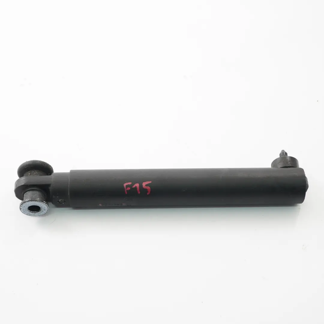 BMW X5 F15 F85 Trunk Lid Boot Tailgate Bottom Support Strut - SKU 7371765 - Part number 7371765