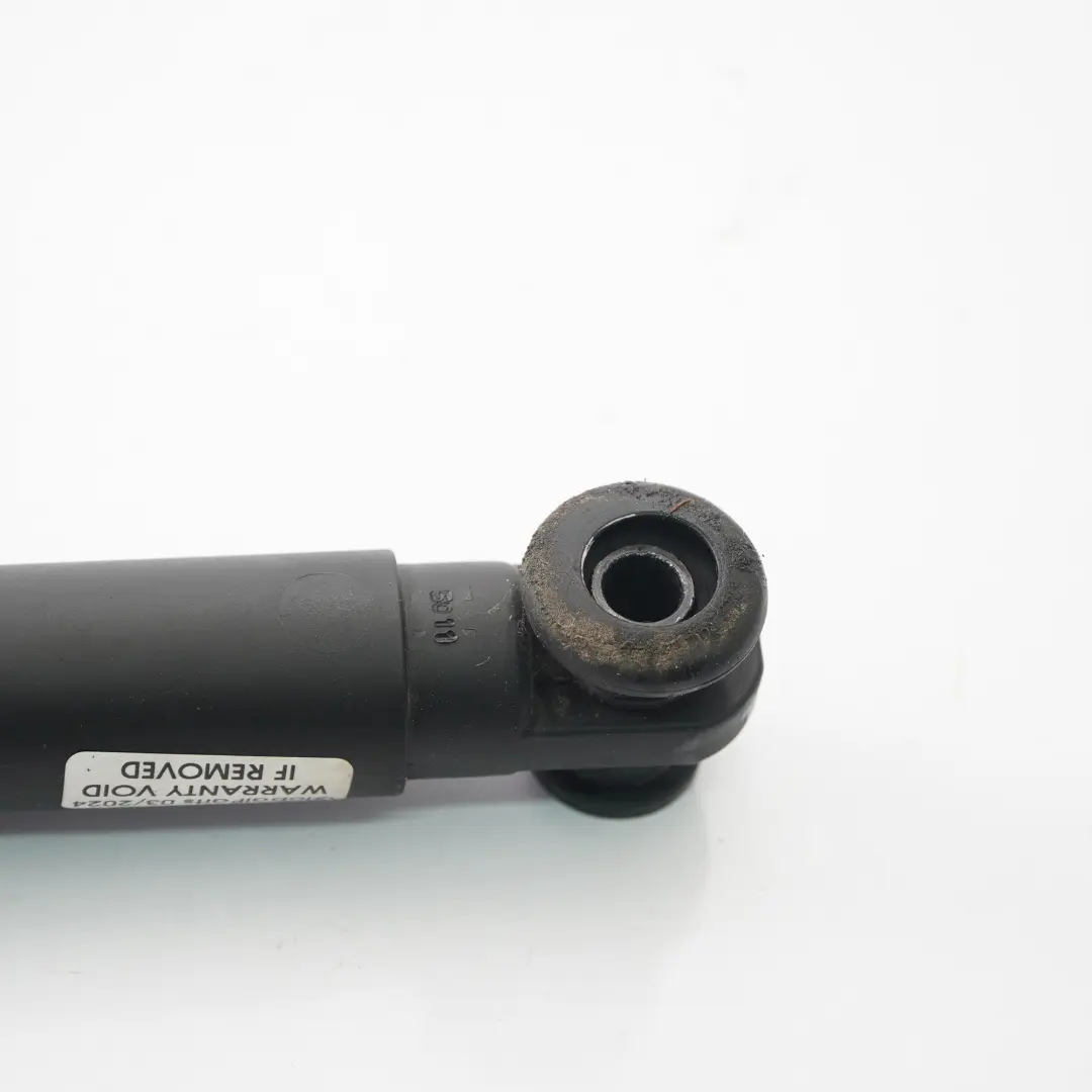 Trunk Lid Boot Tailgate Bottom Support Strut to BMW X5 F15 F85 with Part number 7371765 BMW X5 F15 F85 Trunk Lid Boot Tailgate Bottom Support Strut - SKU 7371765 - Part number 7371765