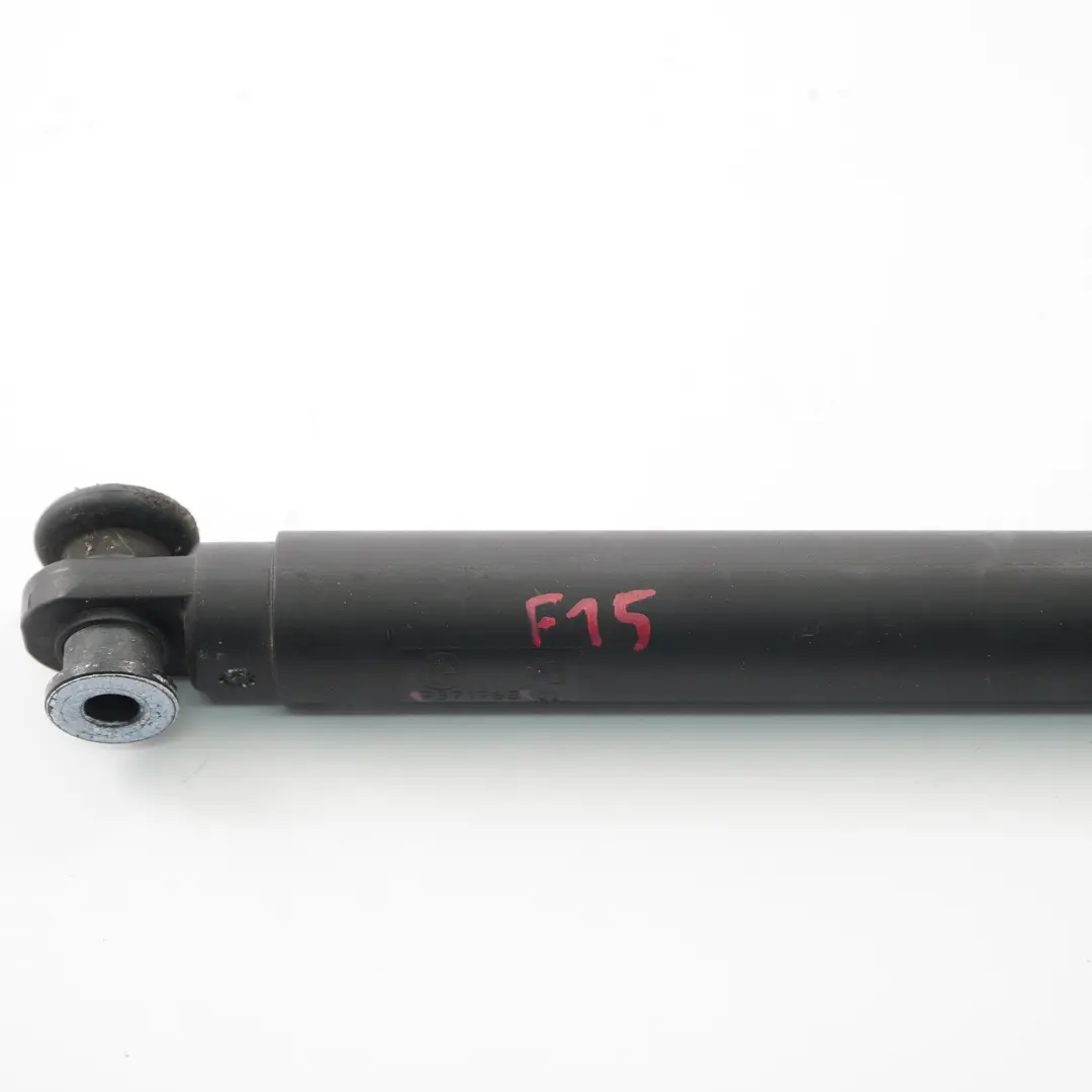 Coperchio bagagliaio Portellone posteriore inferiore per BMW X5 F15 F85 con numero di parte 7371765 BMW X5 F15 F85 Coperchio bagagliaio Portellone posteriore inferiore - SKU 7371765 - Numero di parte 7371765