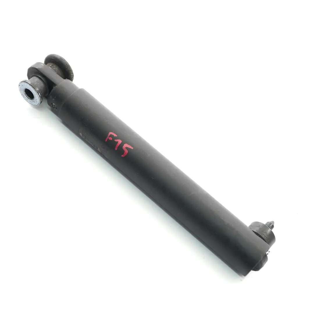 BMW X5 F15 F85 Trunk Lid Boot Tailgate Bottom Support Strut - SKU 7371765 - Part number 7371765