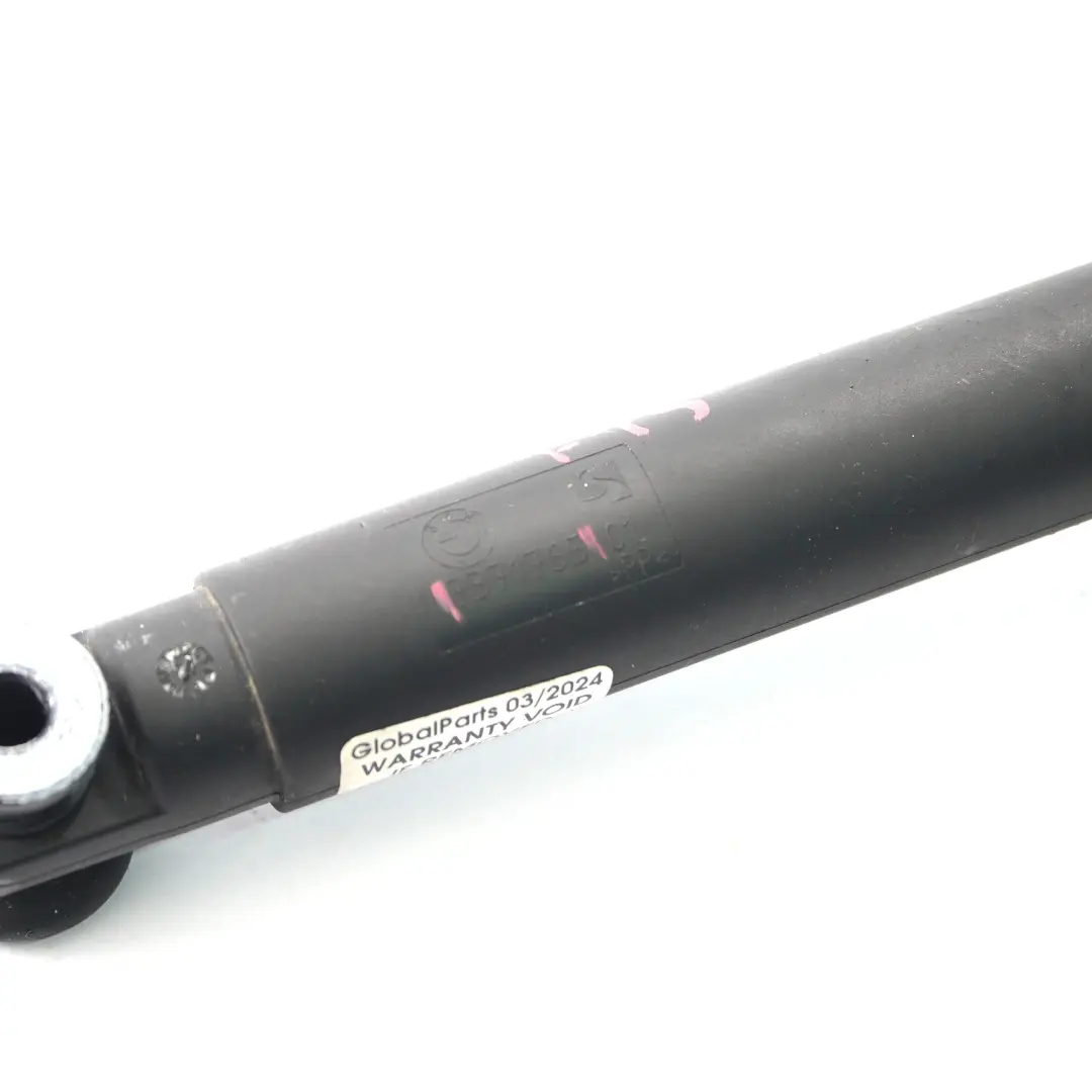 BMW X5 F15 F85 Trunk Lid Boot Tailgate Bottom Support Strut - SKU 7371765 - Part number 7371765