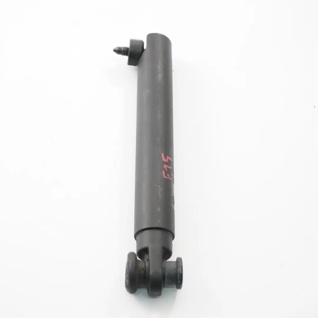 BMW X5 F15 F85 Trunk Lid Boot Tailgate Bottom Support Strut - SKU 7371765 - Part number 7371765