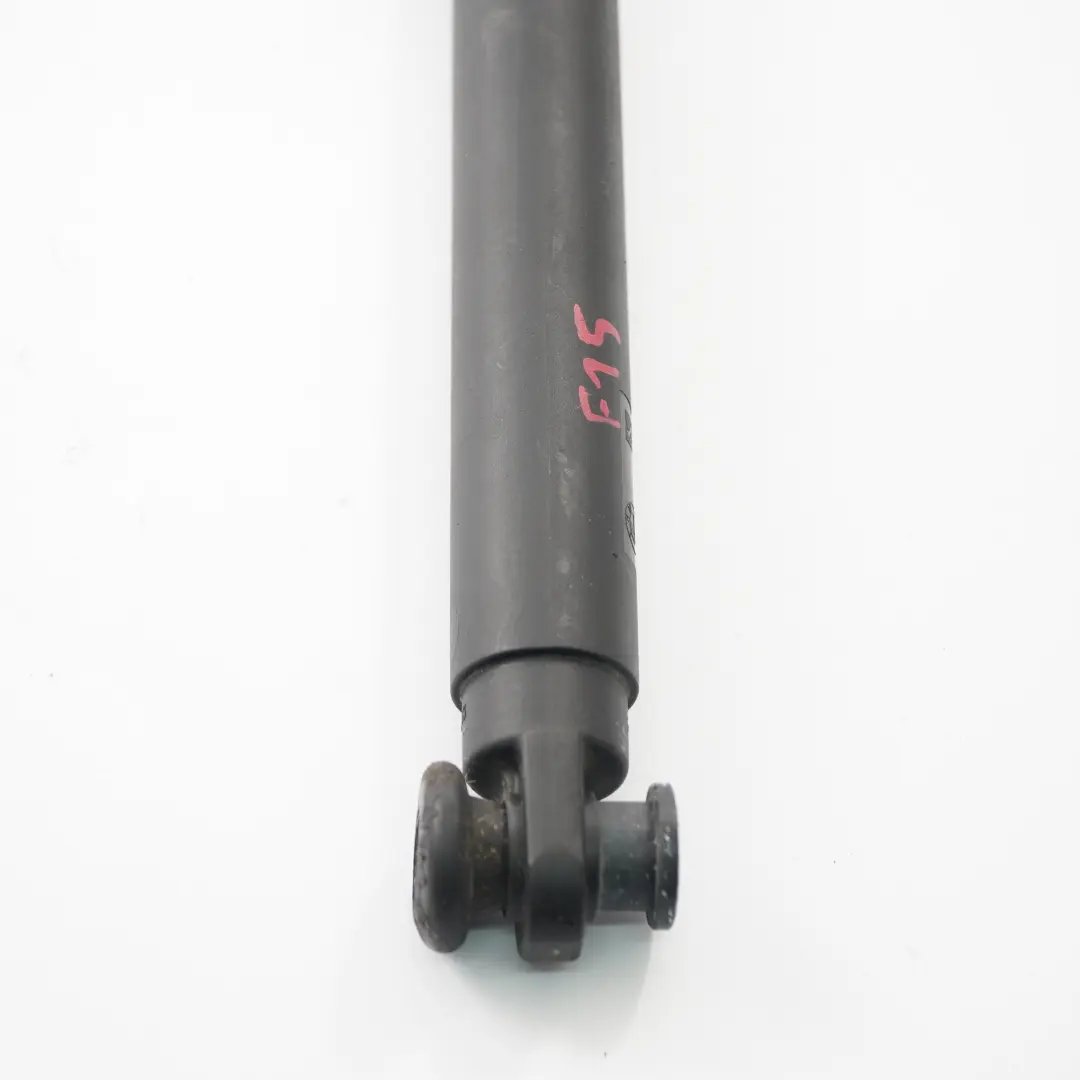 Coperchio bagagliaio Portellone posteriore inferiore per BMW X5 F15 F85 con numero di parte 7371765 BMW X5 F15 F85 Coperchio bagagliaio Portellone posteriore inferiore - SKU 7371765 - Numero di parte 7371765