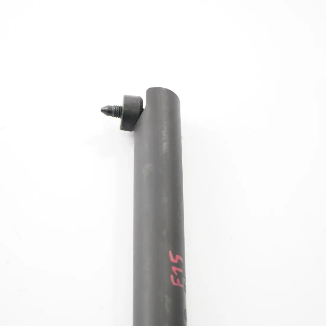 BMW X5 F15 F85 Trunk Lid Boot Tailgate Bottom Support Strut - SKU 7371765 - Part number 7371765