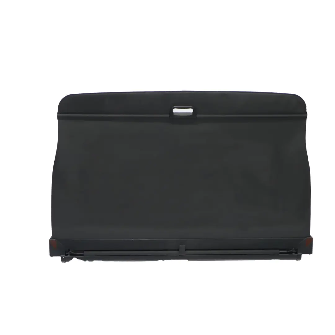 BMW X5 F15 Rollo Paketablage Kofferraum netz Schwarz - SKU 7371793 - Teilenummer 7371793