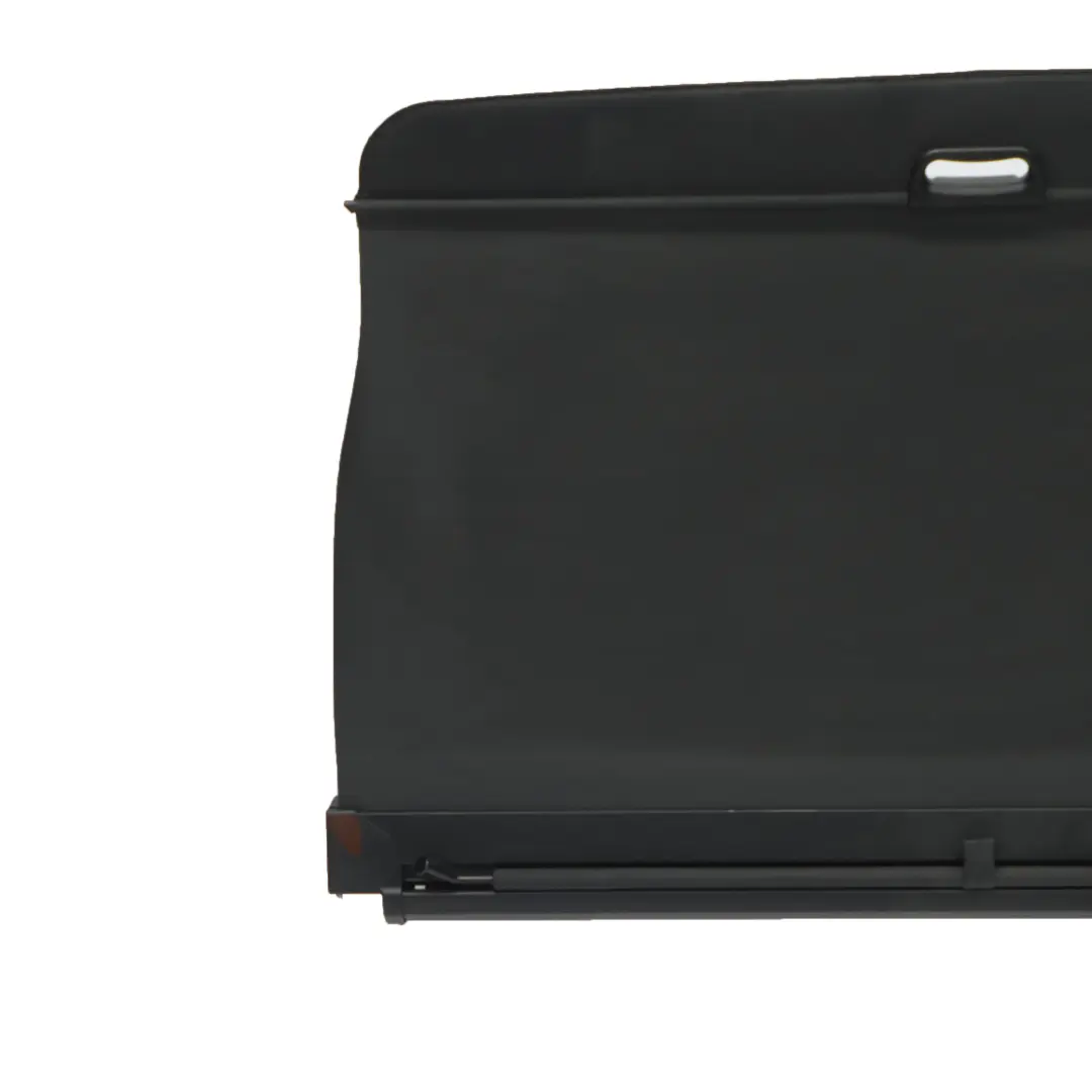 BMW X5 F15 Rollo Paketablage Kofferraum netz Schwarz - SKU 7371793 - Teilenummer 7371793