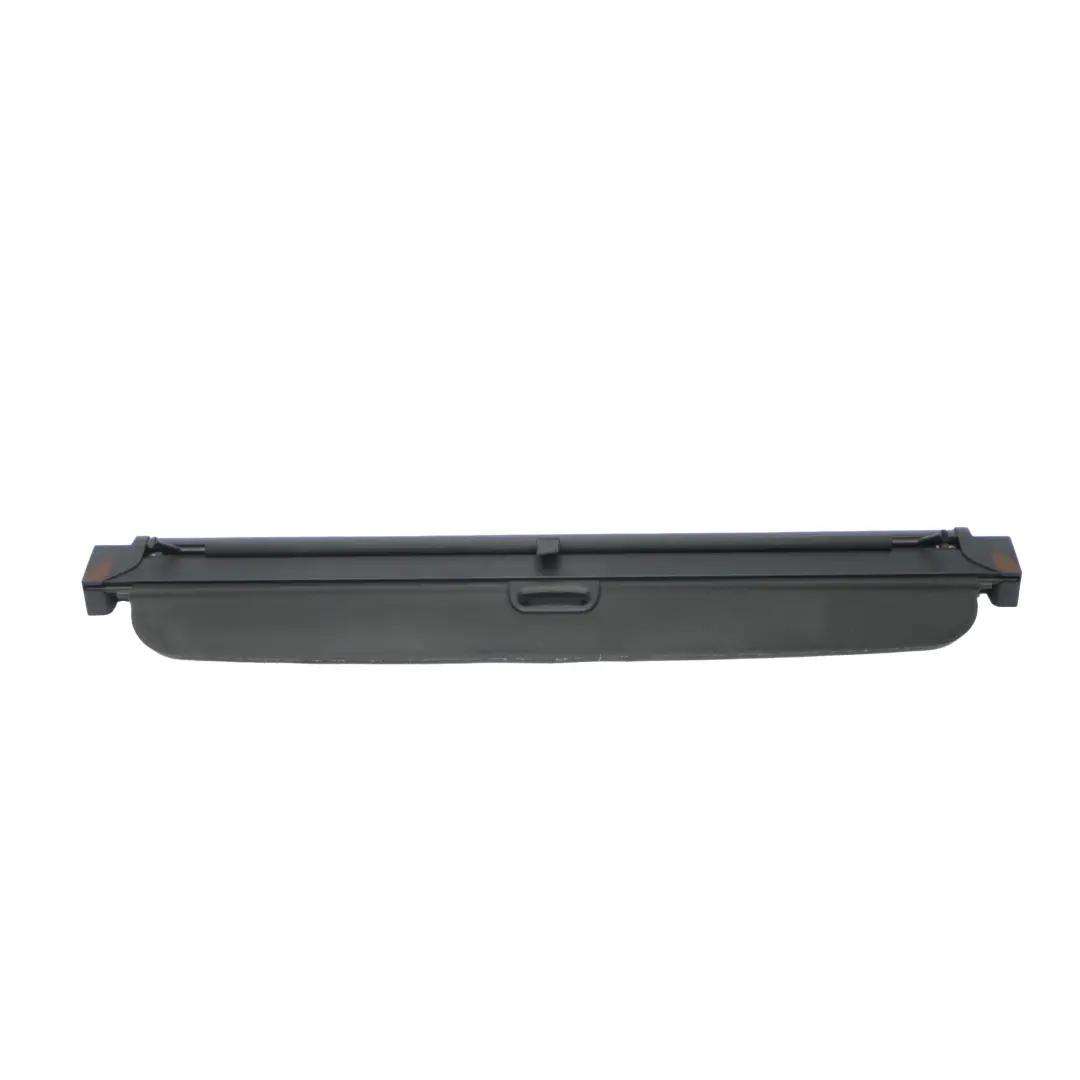BMW X5 F15 Store enroulement Tablette colis Compartiment coffre noir - SKU 7371793 - Numéro de pièce 7371793