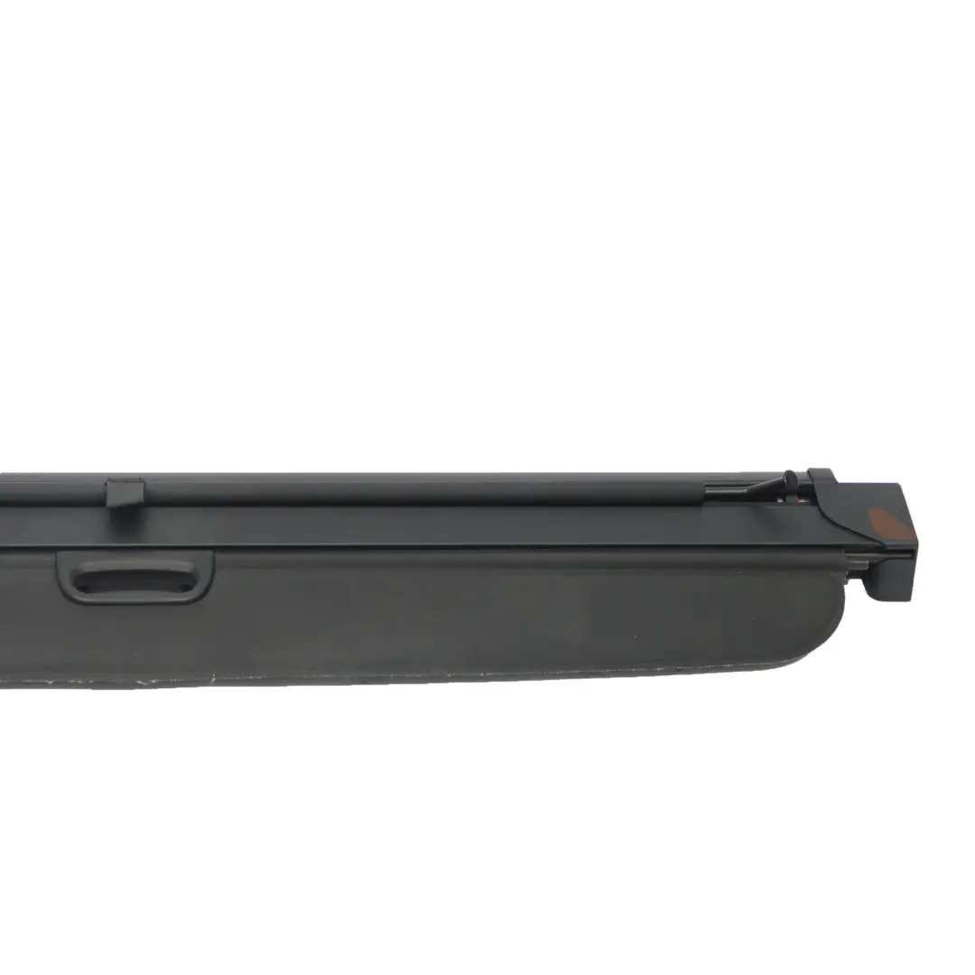 BMW X5 F15 Store enroulement Tablette colis Compartiment coffre noir - SKU 7371793 - Numéro de pièce 7371793