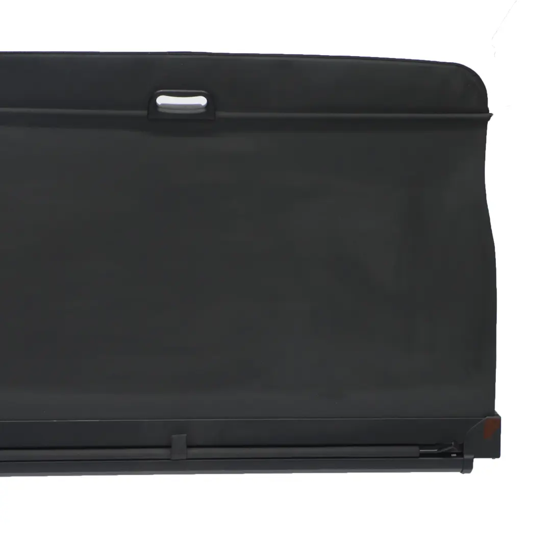 BMW X5 F15 Store enroulement Tablette colis Compartiment coffre noir - SKU 7371793 - Numéro de pièce 7371793