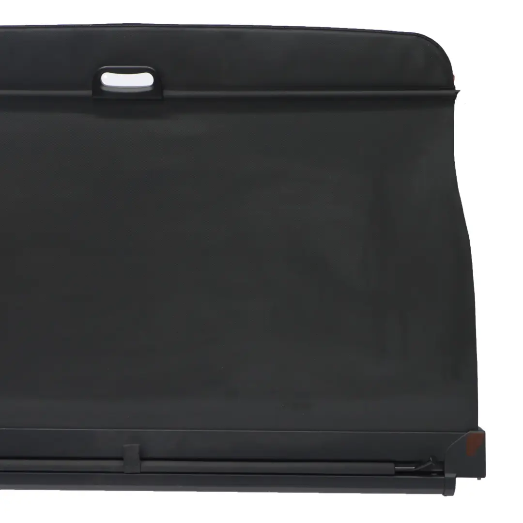 BMW X5 F15 Store enroulement Tablette colis Compartiment coffre noir - SKU 7371793 - Numéro de pièce 7371793
