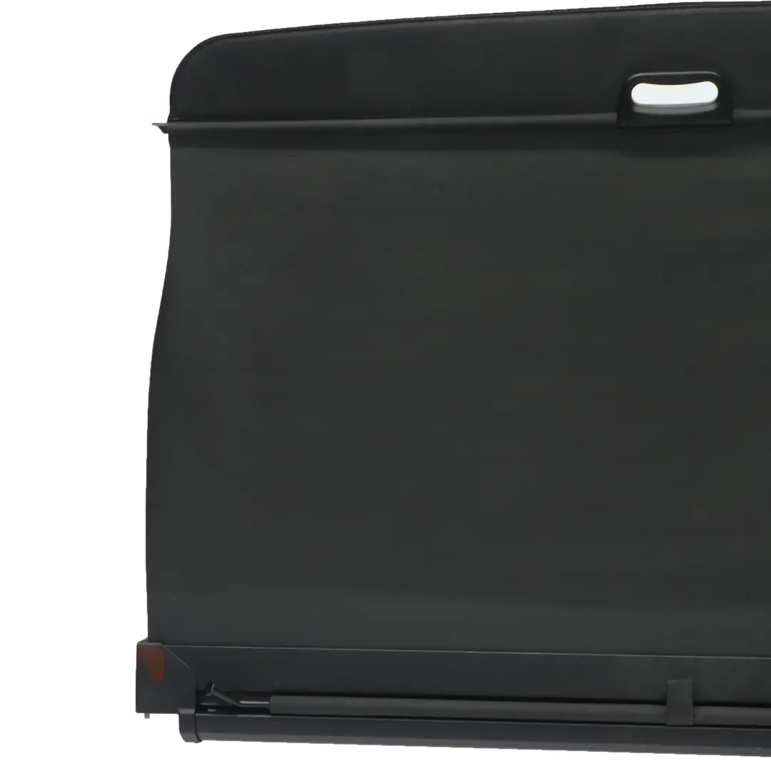 BMW X5 F15 Store enroulement Tablette colis Compartiment coffre noir - SKU 7371793 - Numéro de pièce 7371793