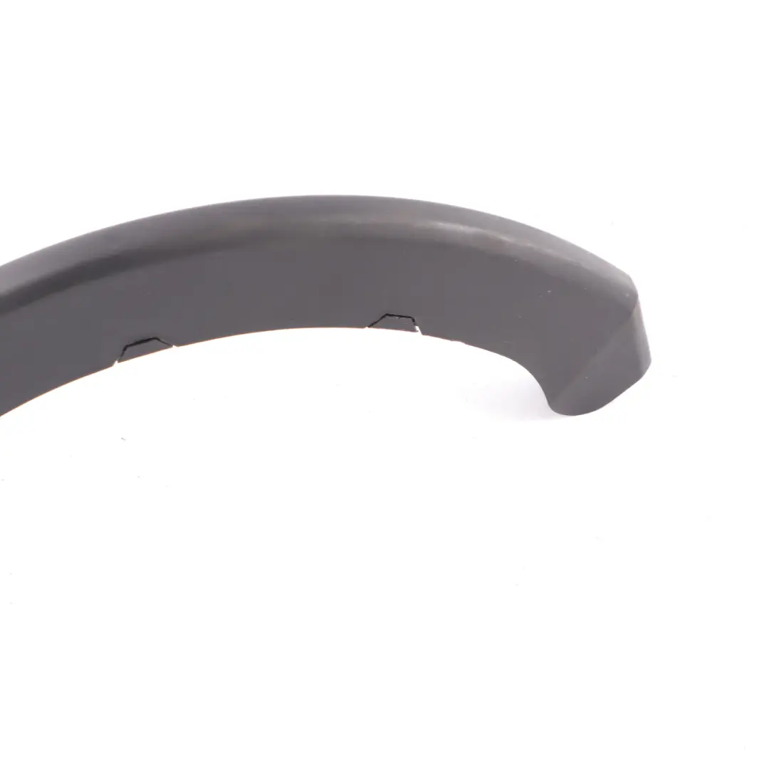 Trunk Lid Tailgate Hinge Cover Rear Left N/S Trim Panel Housing to BMW G11 with Part number 7371811 BMW G11 Trunk Lid Tailgate Hinge Cover Rear Left N/S Trim Panel Housing - SKU 7371811 - Part number 7371811