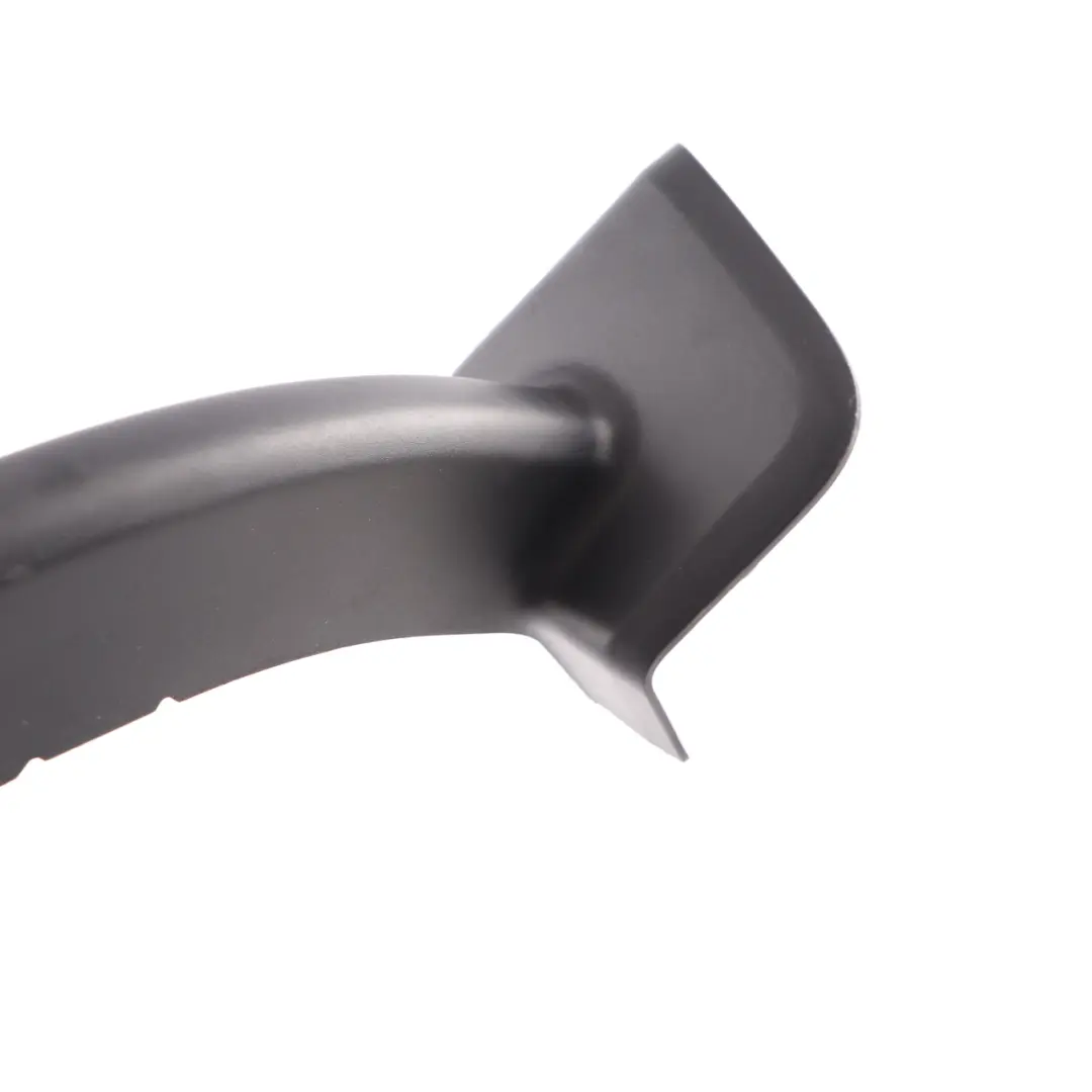 BMW G11 Trunk Lid Tailgate Hinge Cover Rear Left N/S Trim Panel Housing - SKU 7371811 - Part number 7371811