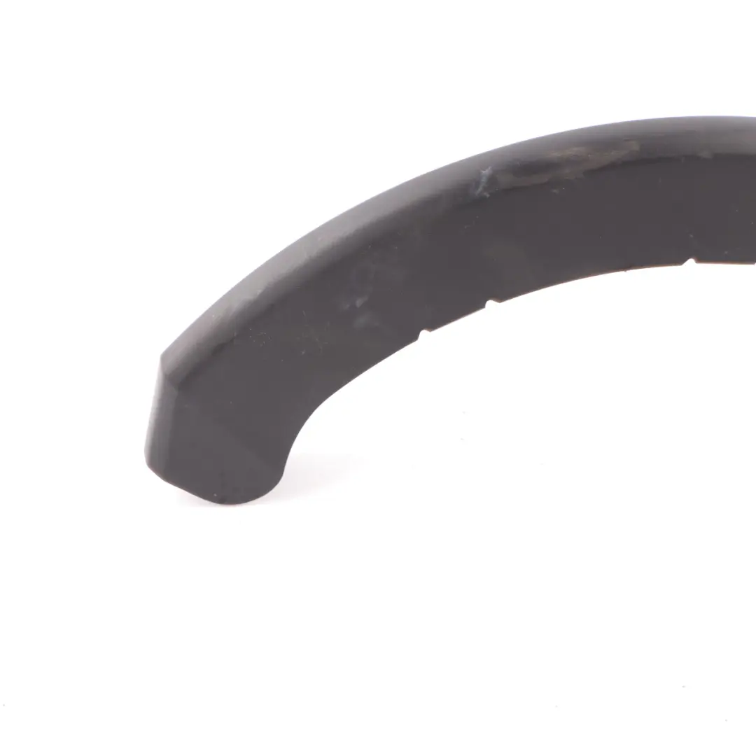 Trunk Lid Tailgate Hinge Cover Rear Left N/S Trim Panel Housing to BMW G11 with Part number 7371811 BMW G11 Trunk Lid Tailgate Hinge Cover Rear Left N/S Trim Panel Housing - SKU 7371811 - Part number 7371811