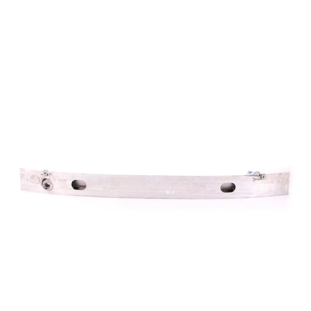 BMW X3 F25 X4 F26 Supporto pannello anteriore traversa protezione portatore