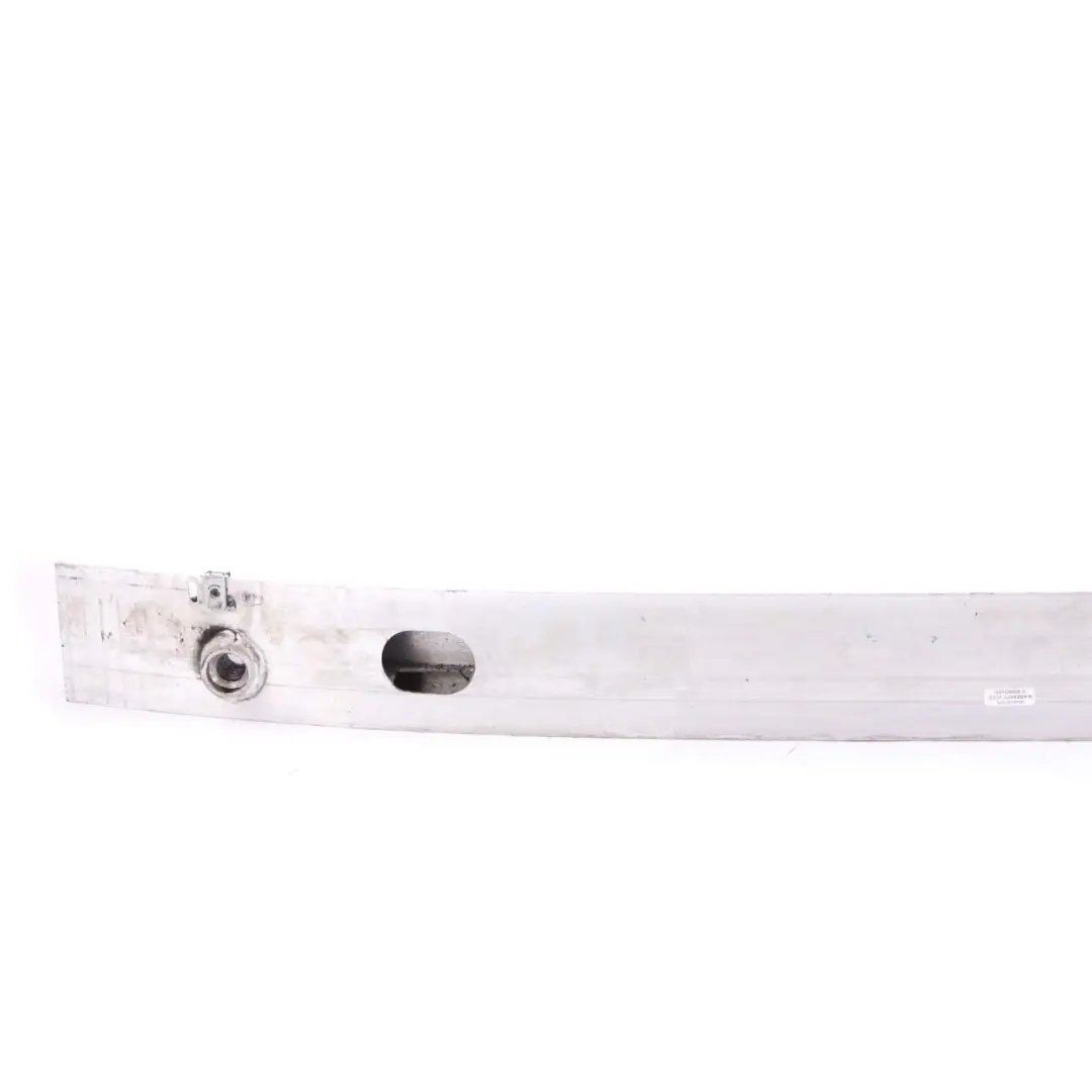 Belka Przedniego Pasa Wzmocnienie Zderzaka 7274661 do BMW X3 F25 X4 F26 o numerze 7371990 BMW X3 F25 X4 F26 Belka Przedniego Pasa Wzmocnienie Zderzaka 7274661 - SKU 7371990 - Numer Części 7371990