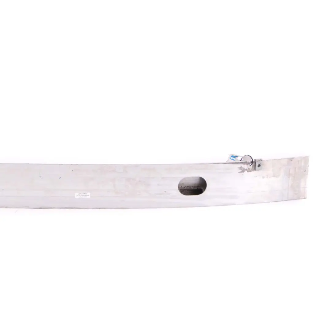 BMW X3 F25 X4 F26 Supporto pannello anteriore traversa protezione portatore - SKU 7371990 - Numero di parte 7371990
