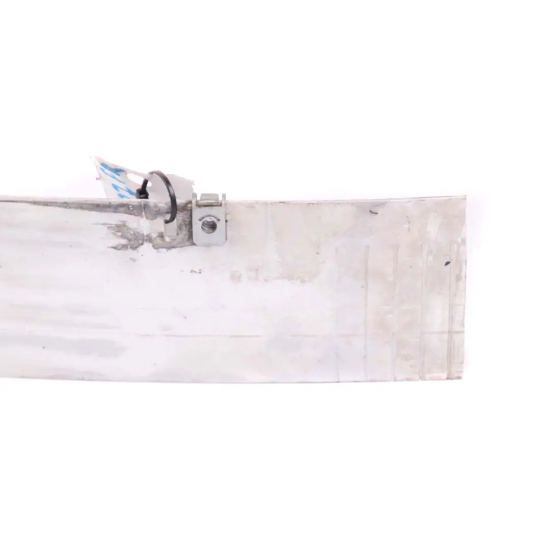 BMW X3 F25 X4 F26 Supporto pannello anteriore traversa protezione portatore - SKU 7371990 - Numero di parte 7371990