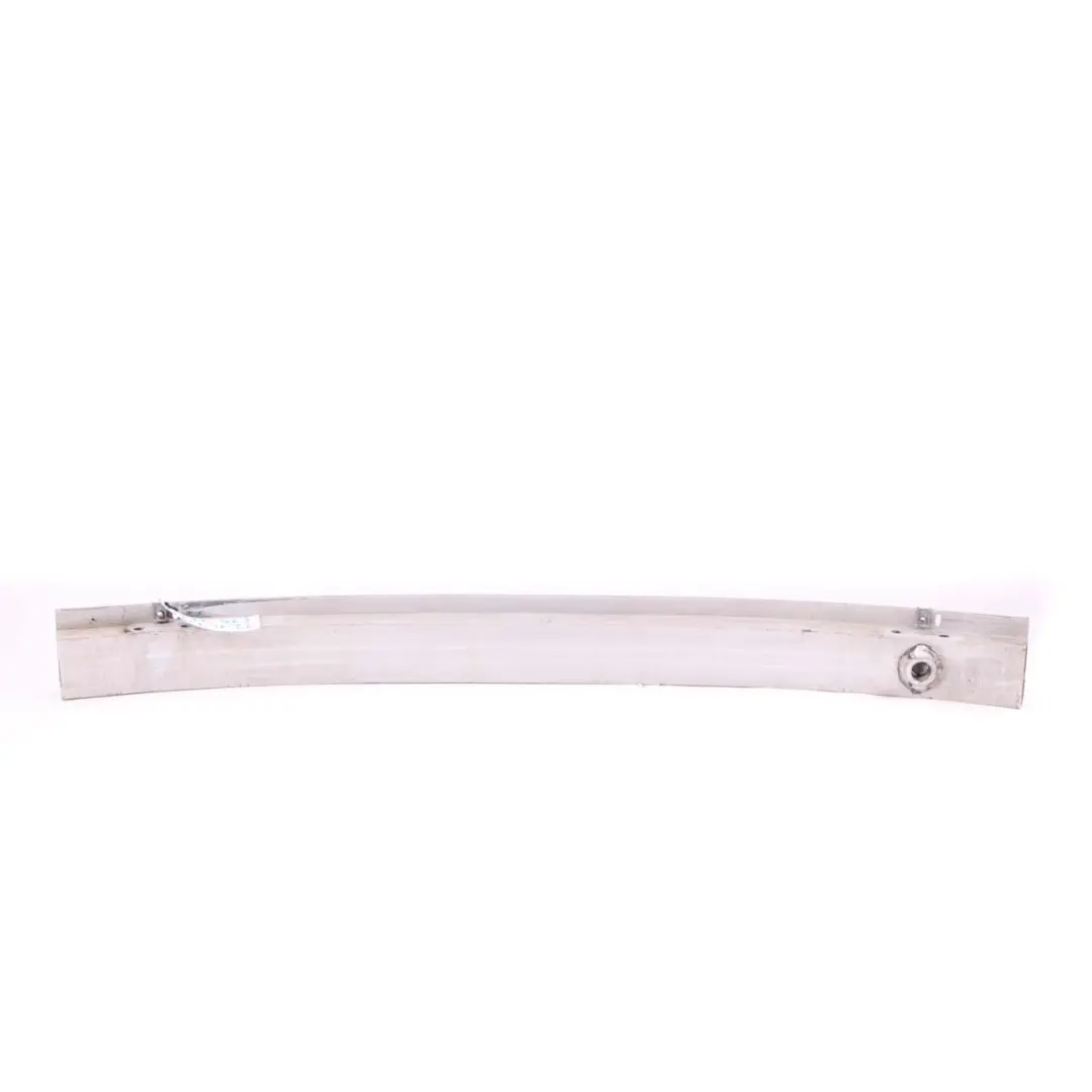 BMW X3 F25 X4 F26 Supporto pannello anteriore traversa protezione portatore - SKU 7371990 - Numero di parte 7371990