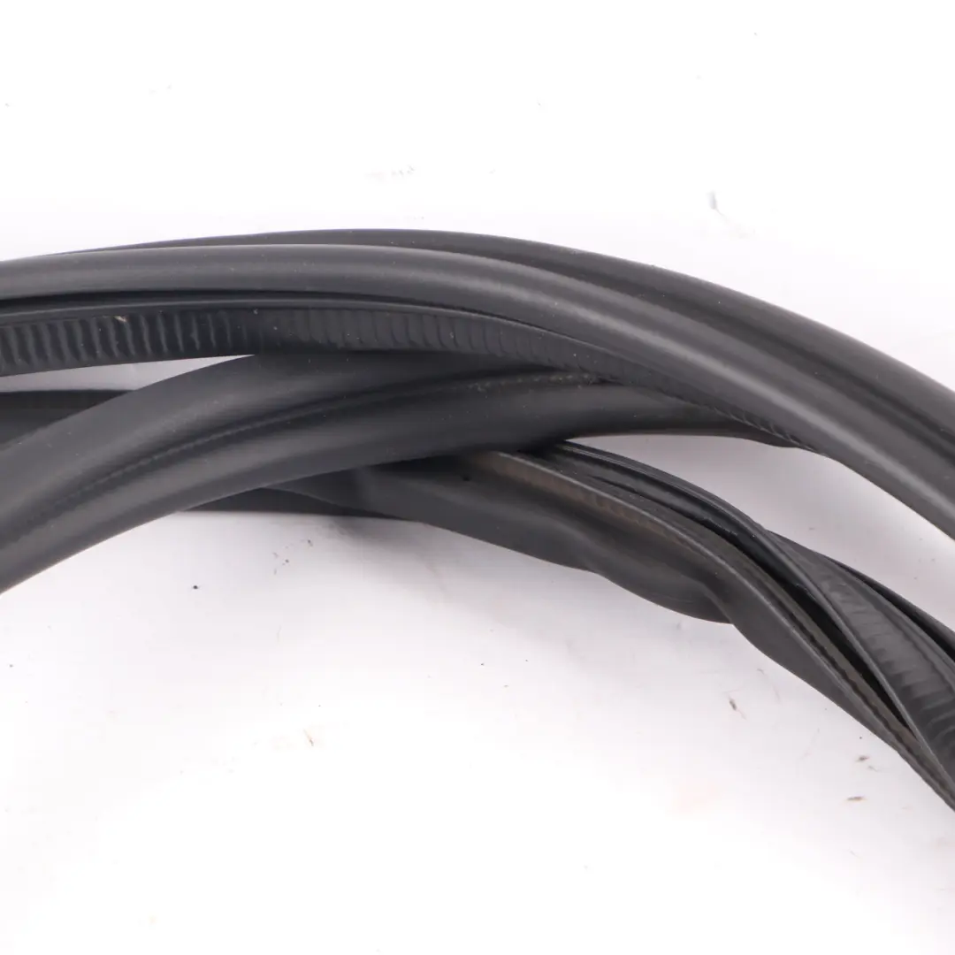 Heckklappen dichtung Kofferraum deckel Dichtung Streifen für BMW F34 GT mit Teilenummer 7372189 BMW F34 GT Heckklappen dichtung Kofferraum deckel Dichtung Streifen - SKU 7372189 - Teilenummer 7372189