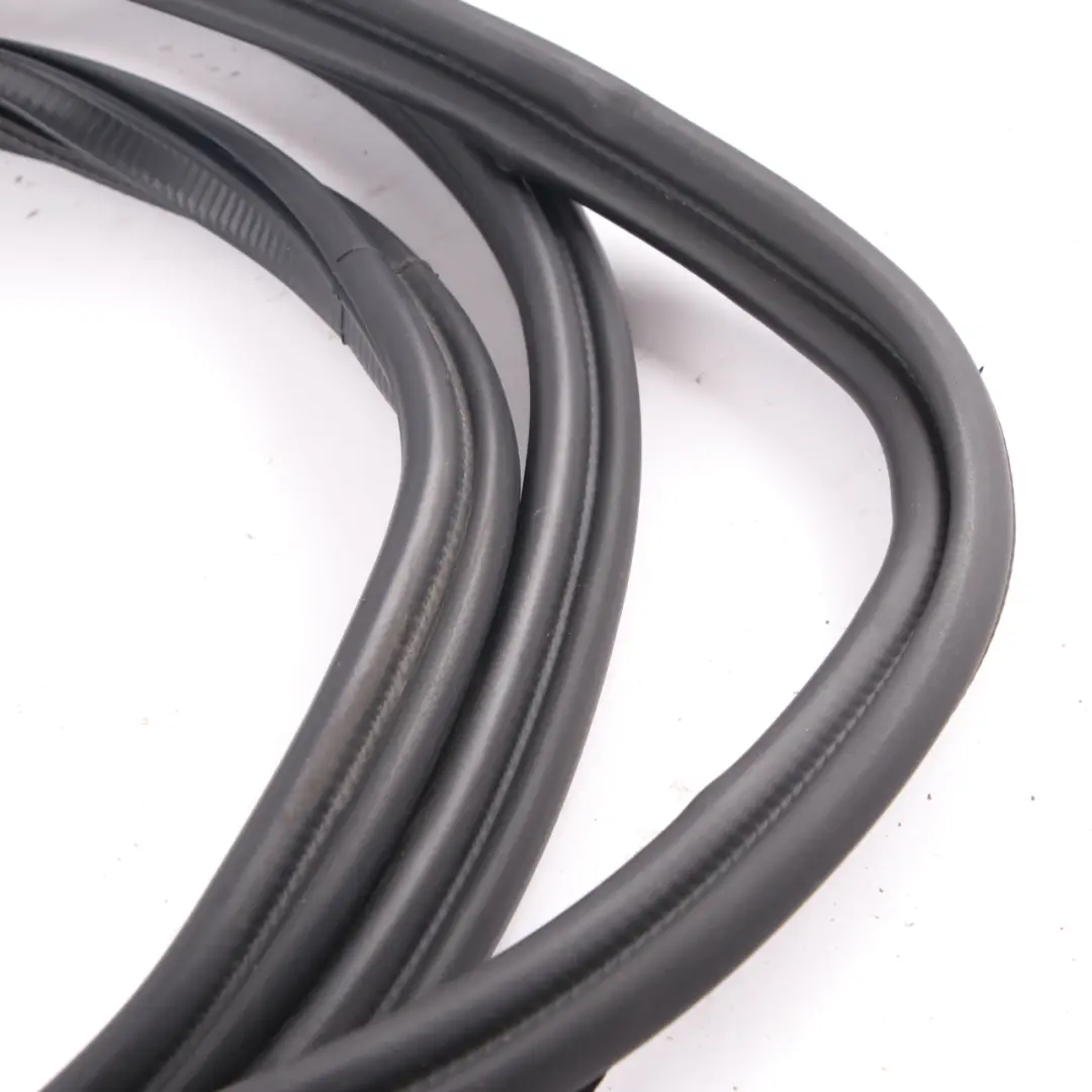 BMW F34 GT Tailgate Seal Boot Trunk Lid Gasket Seal Strip - SKU 7372189 - Part number 7372189