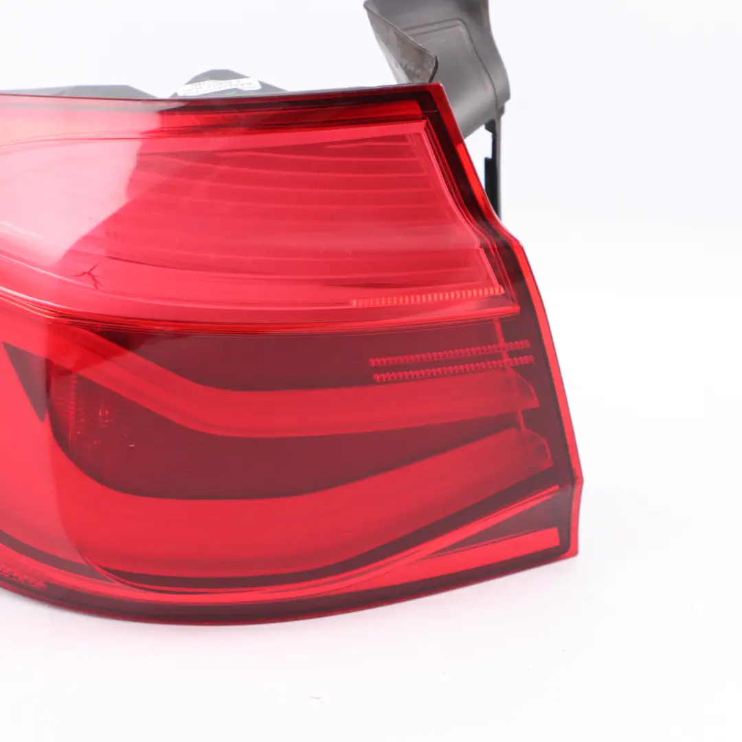 Rear Lamp BMW F31 LCI Light Lighting In The Side Panel Left N/S - SKU 7372209-1 - Part number 7372209
