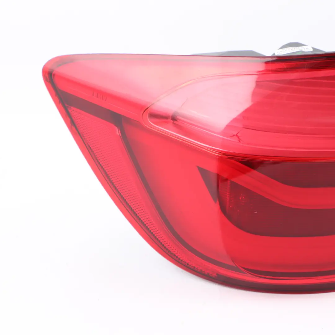 Rear Lamp BMW F31 LCI Light Lighting In The Side Panel Left N/S - SKU 7372209-1 - Part number 7372209