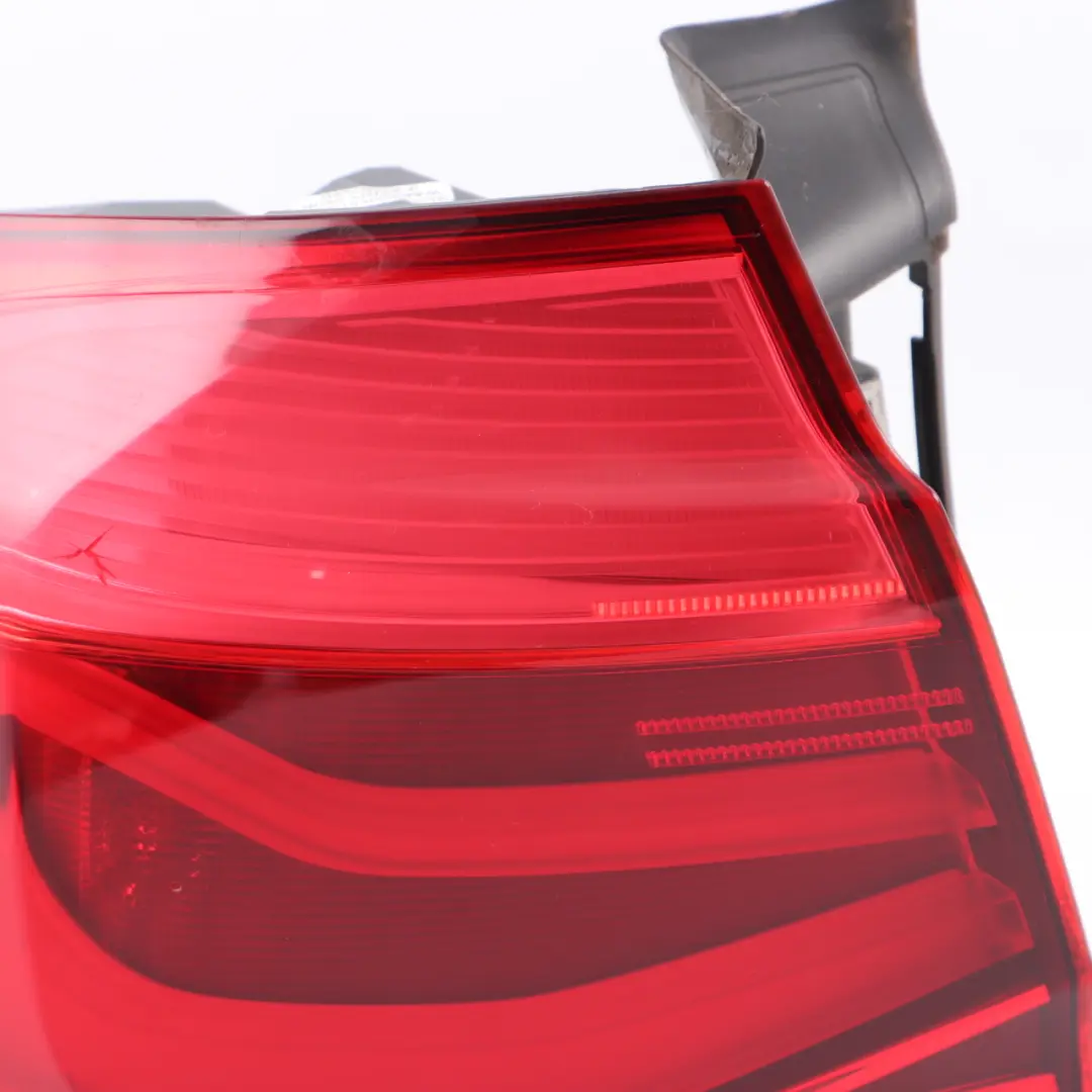 Rear Lamp BMW F31 LCI Light Lighting In The Side Panel Left N/S - SKU 7372209-1 - Part number 7372209