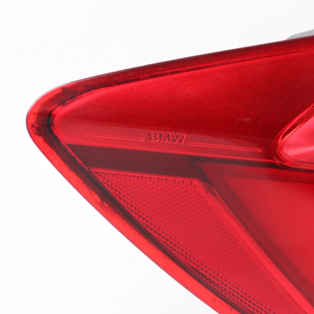 Rear Lamp BMW F31 LCI Light Lighting In The Side Panel Left N/S - SKU 7372209-1 - Part number 7372209