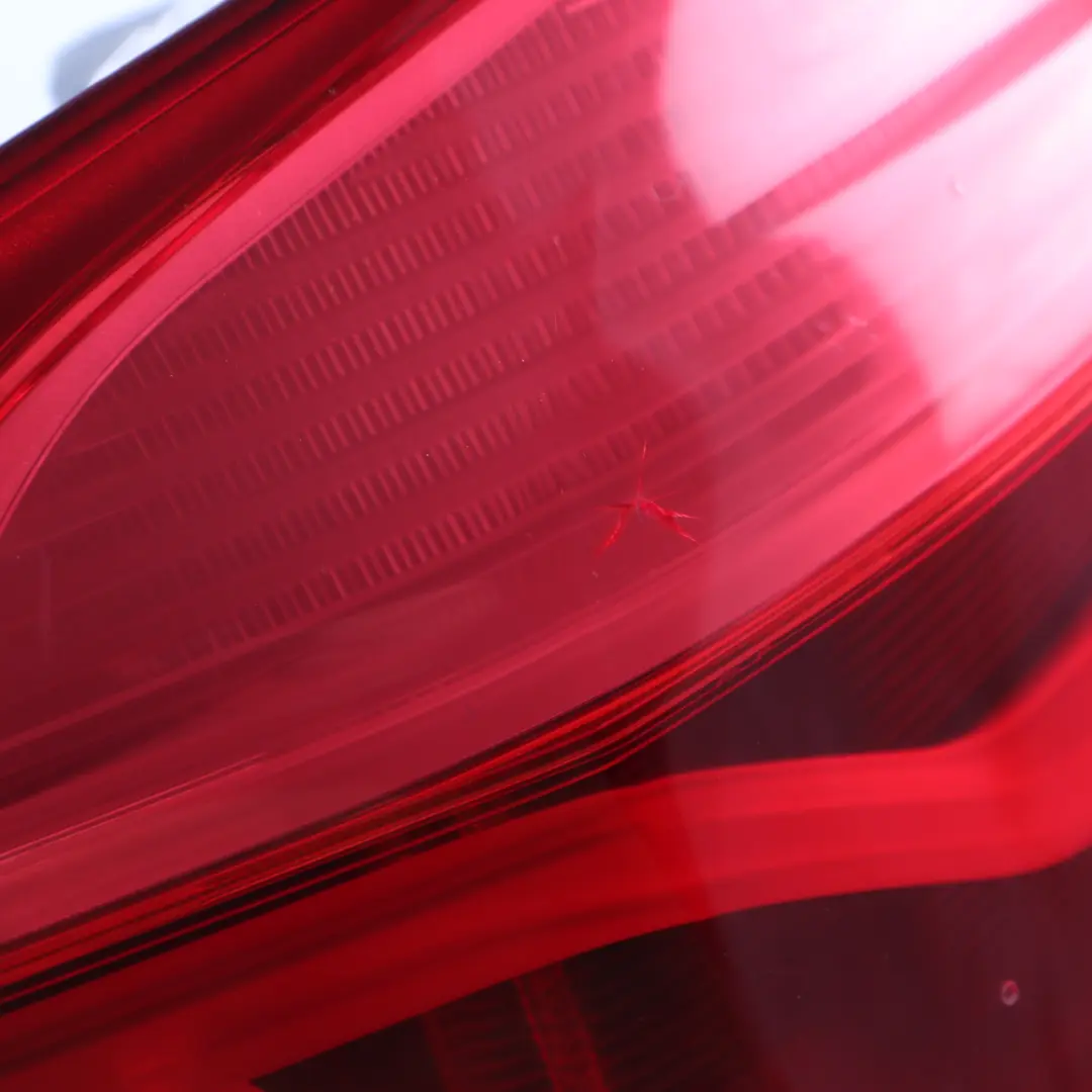 Rear Lamp BMW F31 LCI Light Lighting In The Side Panel Left N/S - SKU 7372209-1 - Part number 7372209