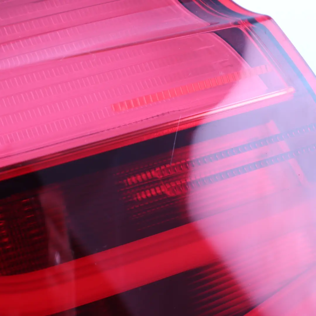 Rear Lamp BMW F31 LCI Light Lighting In The Side Panel Left N/S - SKU 7372209-1 - Part number 7372209