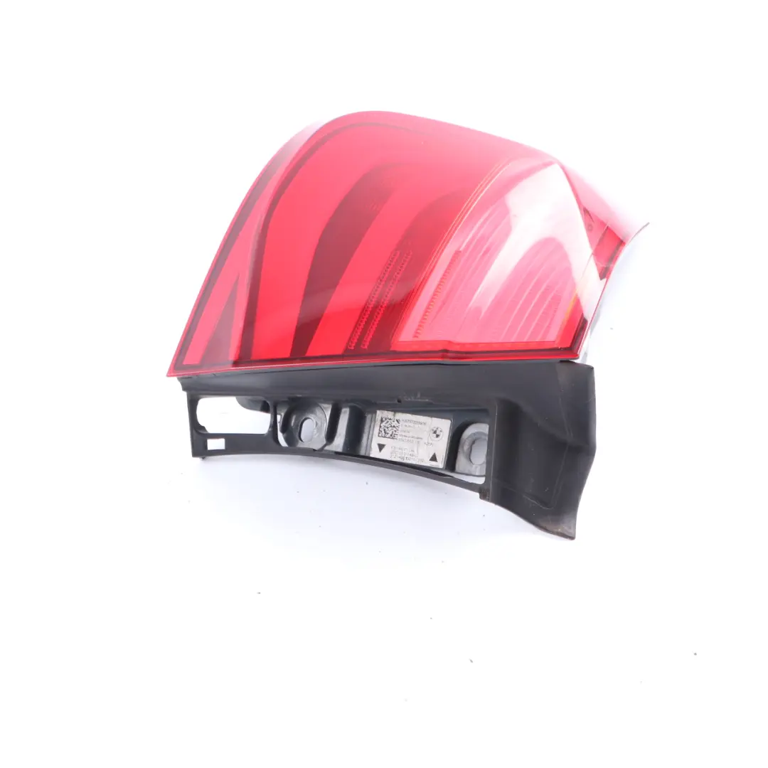 Rear Lamp BMW F31 LCI Light Lighting In The Side Panel Left N/S - SKU 7372209-1 - Part number 7372209