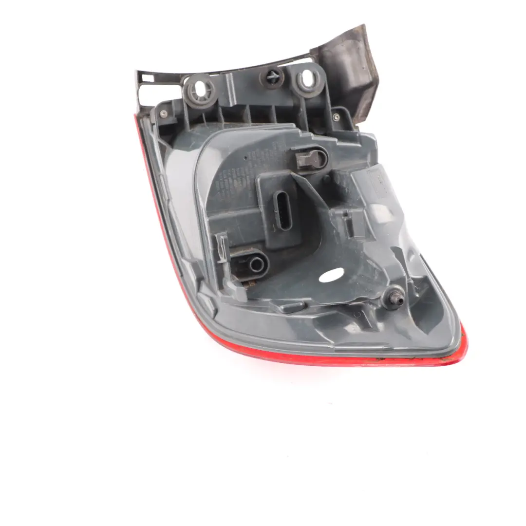Rear Lamp BMW F31 LCI Light Lighting In The Side Panel Left N/S - SKU 7372209-1 - Part number 7372209