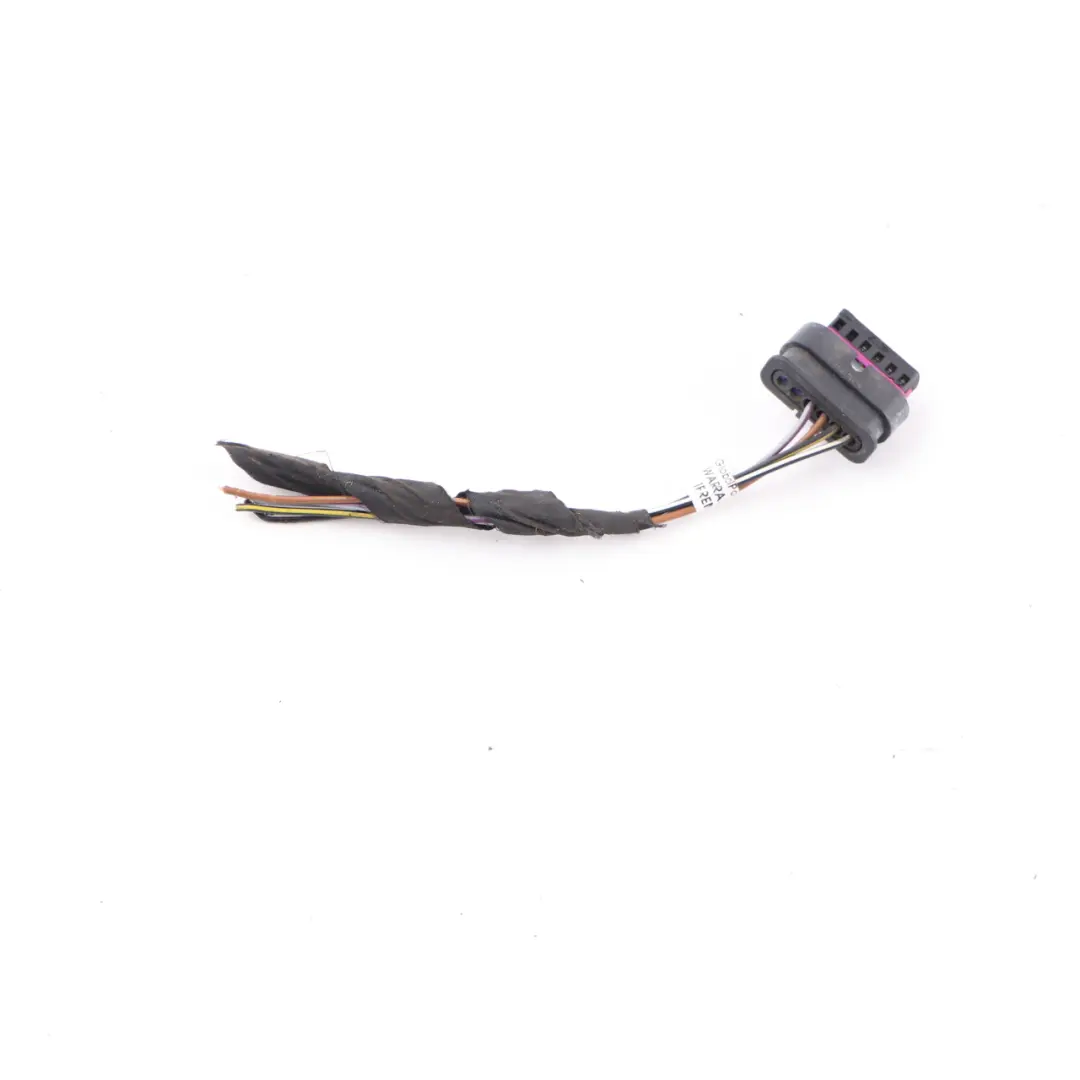 BMW F31 LCI Rear Lamp Light Side Panel Left N/S Plug Socket Wiring 1-2141397-1 - SKU 7372209-3 - Part number 7372209