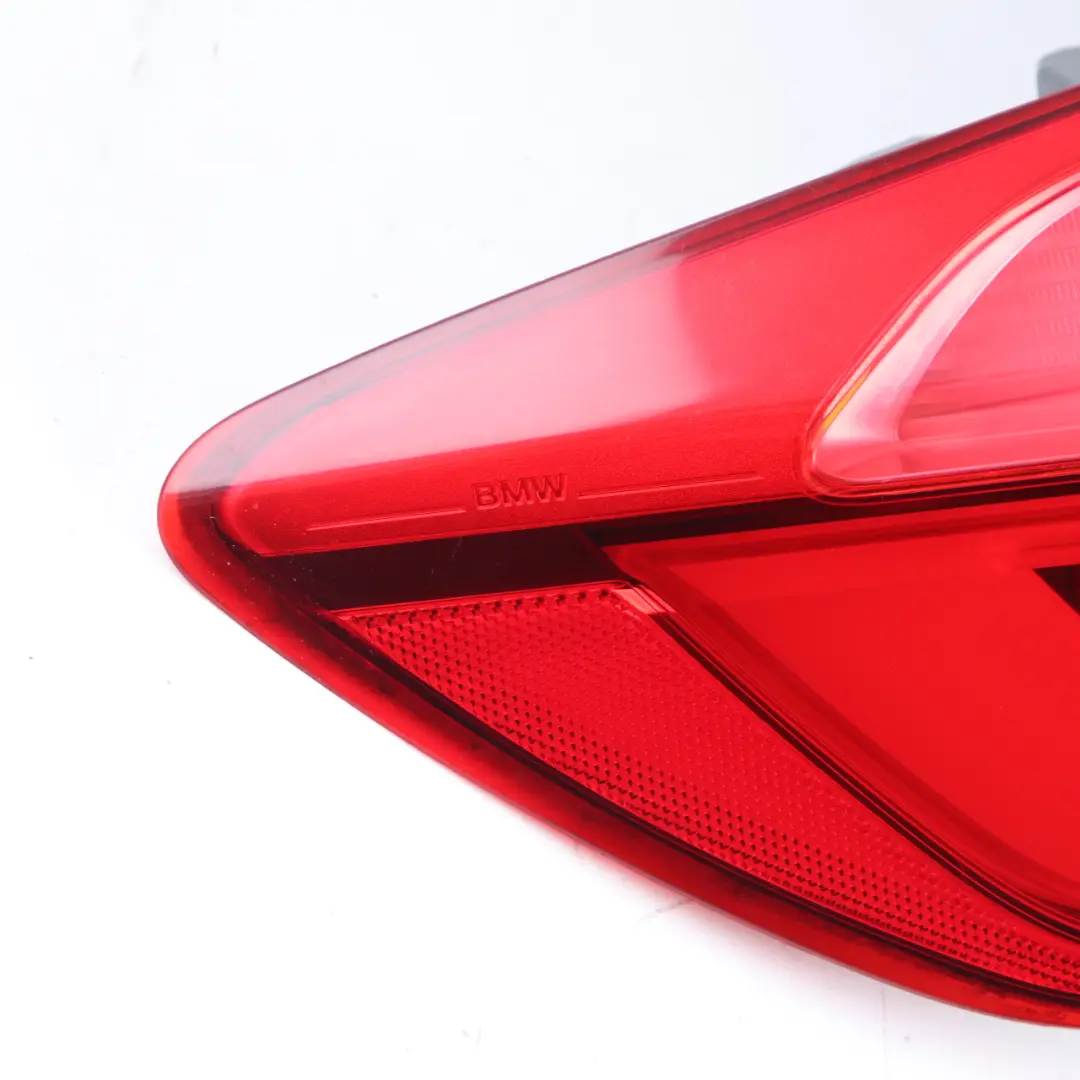 BMW F31 LCI Luz Trasera Iluminación En El Panel Lateral Izquierdo - SKU 7372209 - Número de pieza 7372209