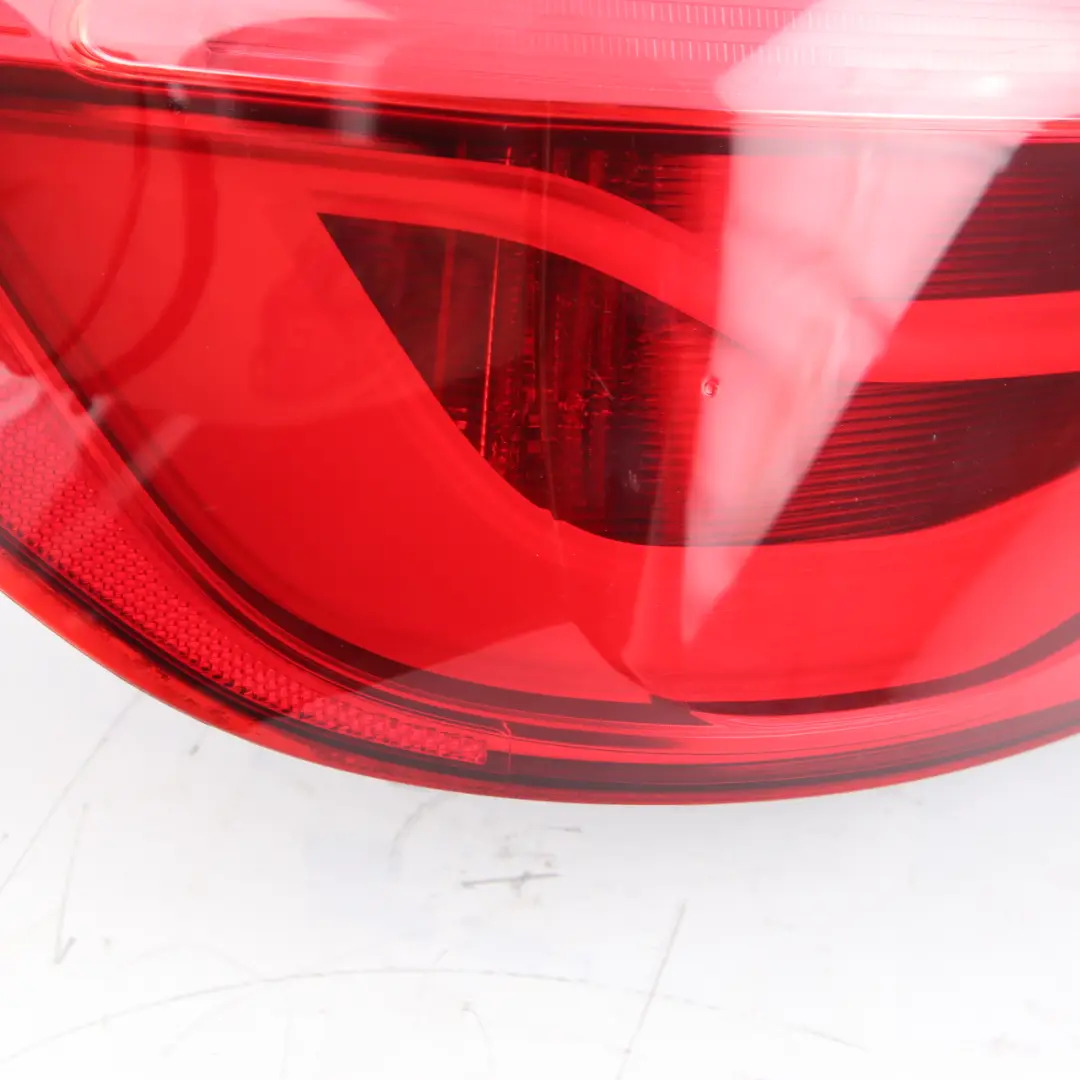 BMW F31 LCI Luz Trasera Iluminación En El Panel Lateral Izquierdo - SKU 7372209 - Número de pieza 7372209