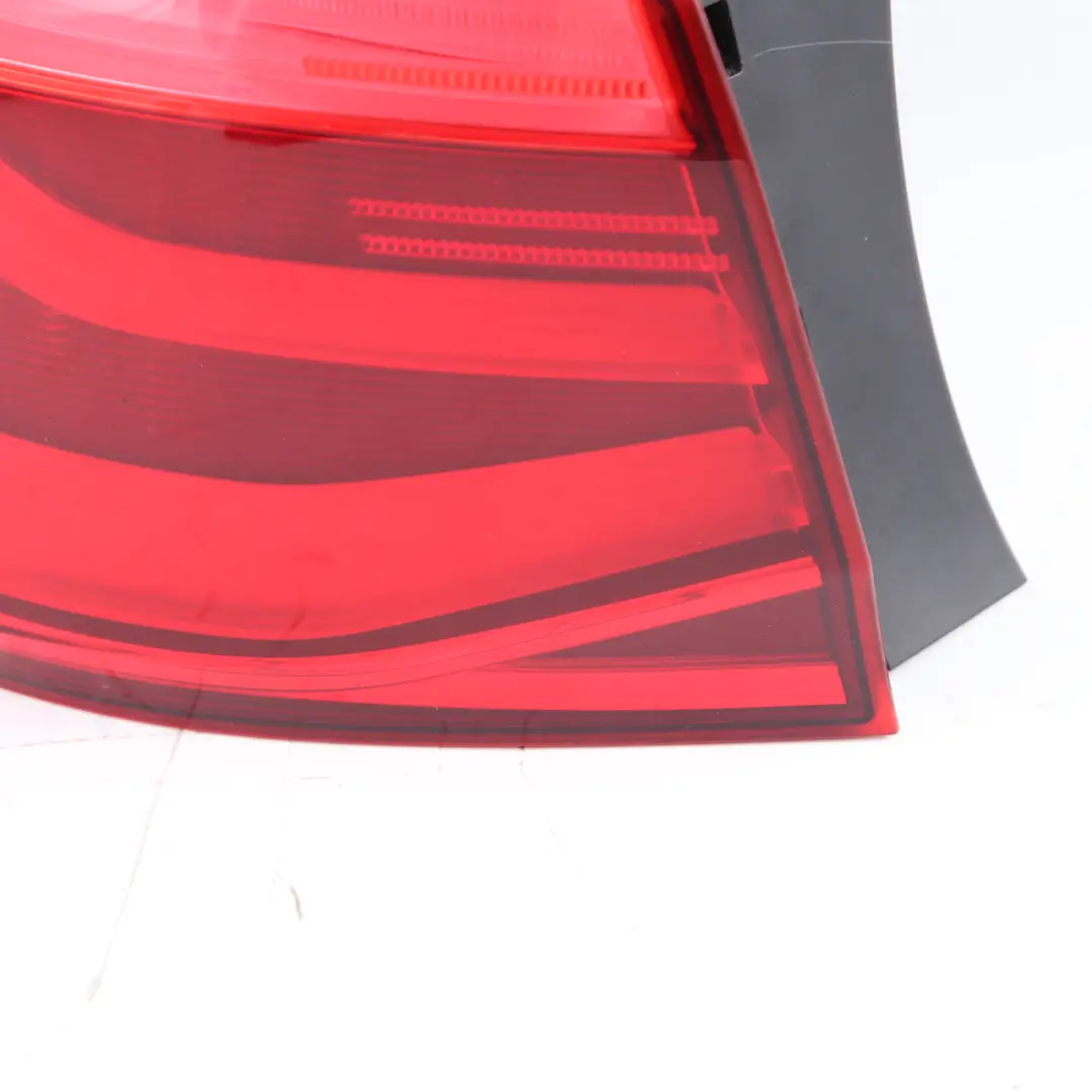 Rear Lamp BMW F31 LCI Light Lighting In The Side Panel Left N/S - SKU 7372209 - Part number 7372209