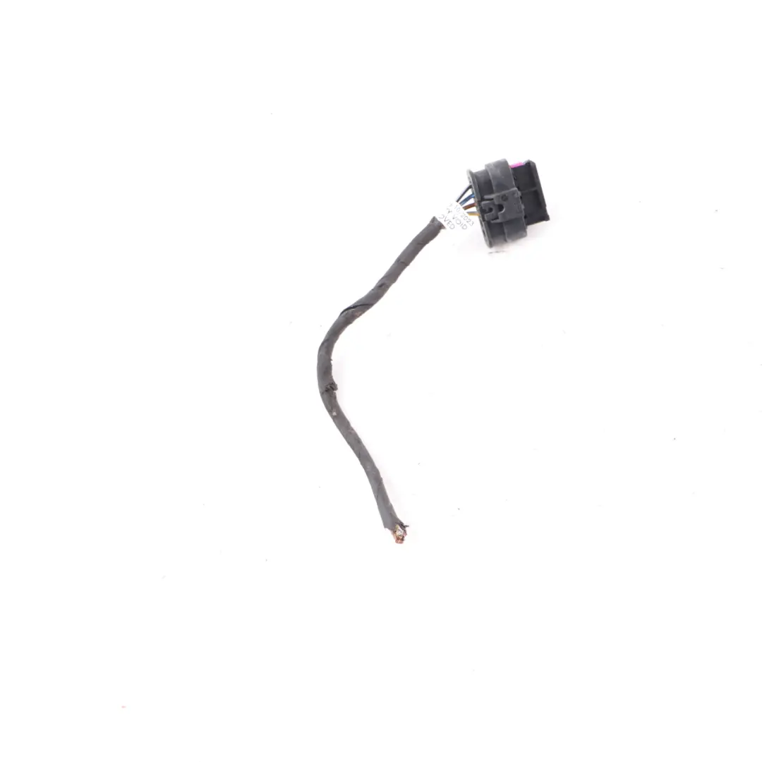 BMW F31 LCI Rear Lamp Light Side Panel Right O/S Plug Socket Wiring 1-2141397-1 - SKU 7372210-3 - Part number 7372210